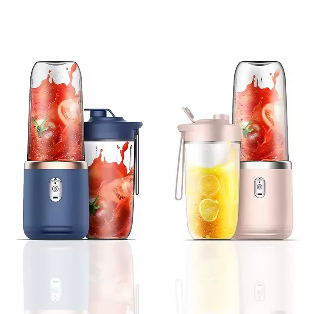 Mélangeur portable de cuisine ultra-pratique