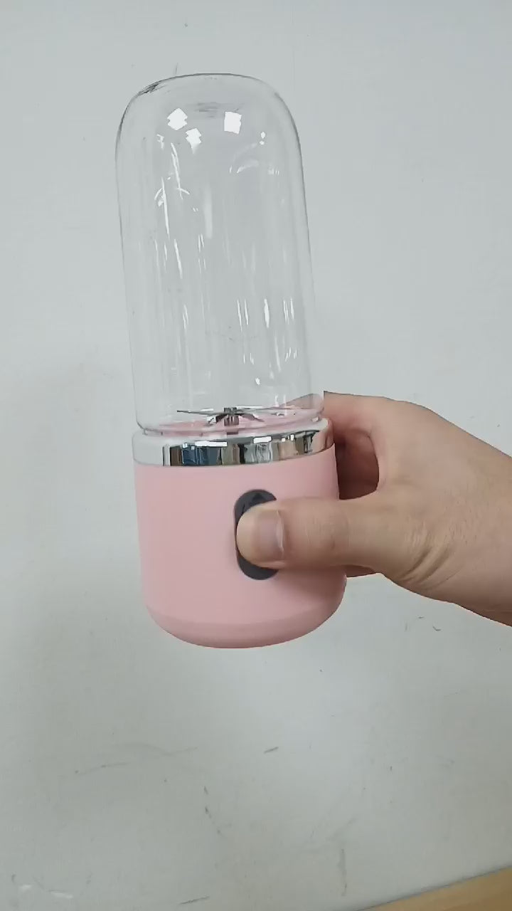 Mélangeur portable de cuisine ultra-pratique
